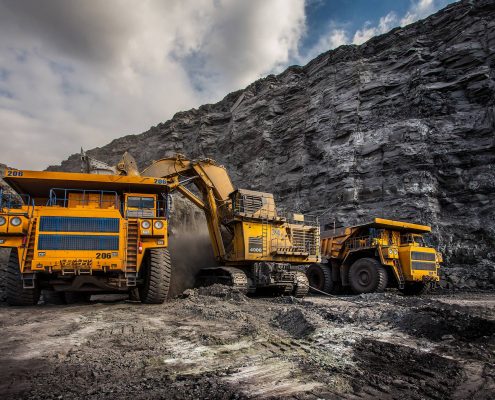stockWeb-499775926 Quarry & Mining Operation