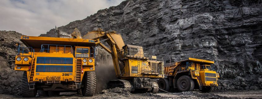stockWeb-499775926 Quarry & Mining Operation